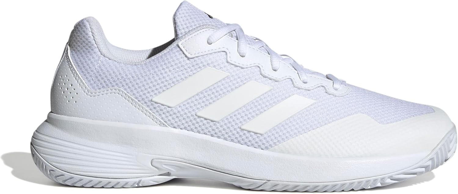 adidas Unisex's Gamecourt 2.0 Tennis Shoes 3 716OS0igHzL. AC SL1500