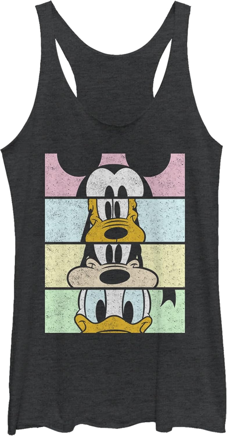 Camisetas y Playeras sin Mangas