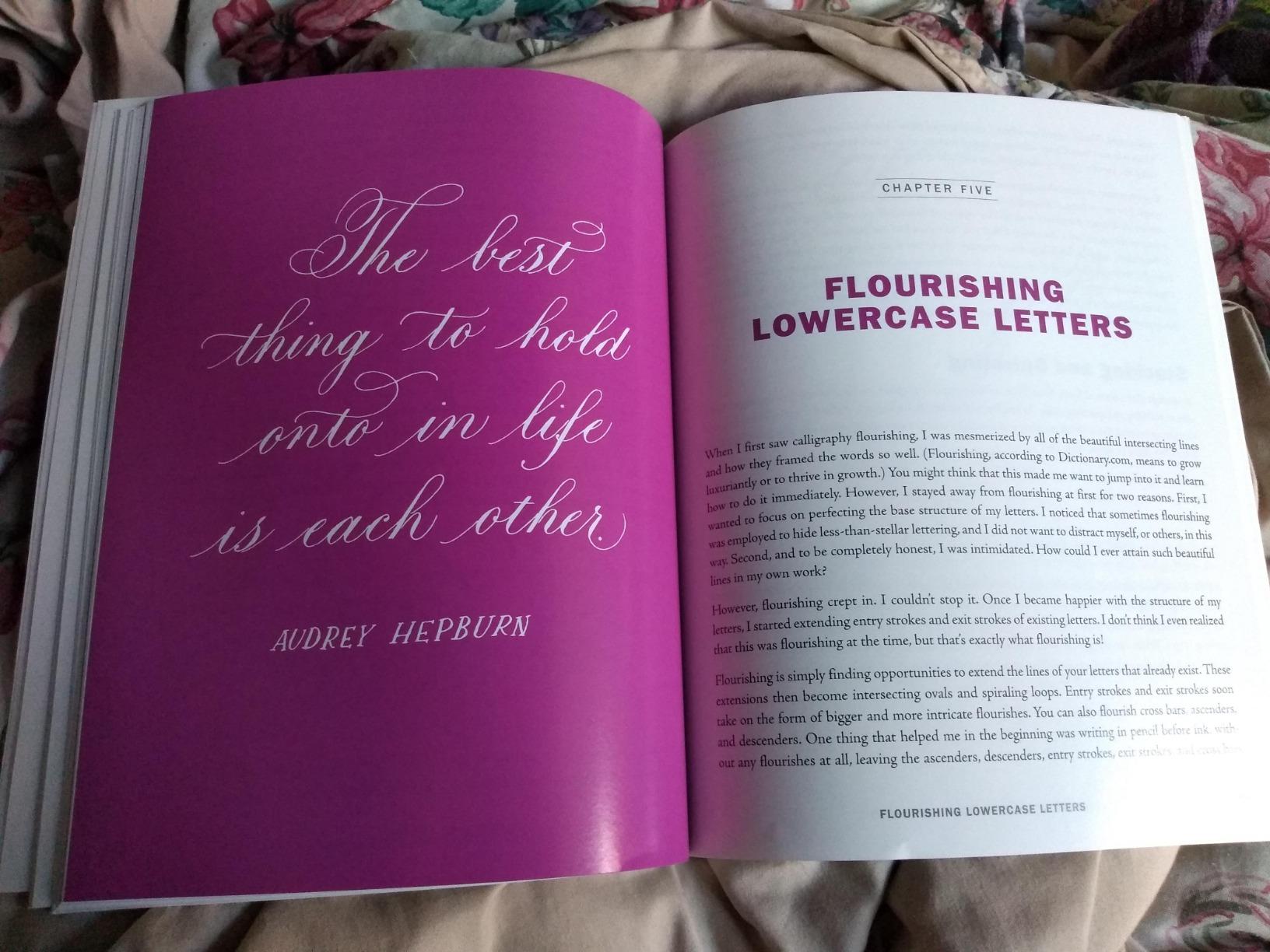 Buy Copperplate Calligraphy from A to Z: A Step-By-Step Workbook for ...