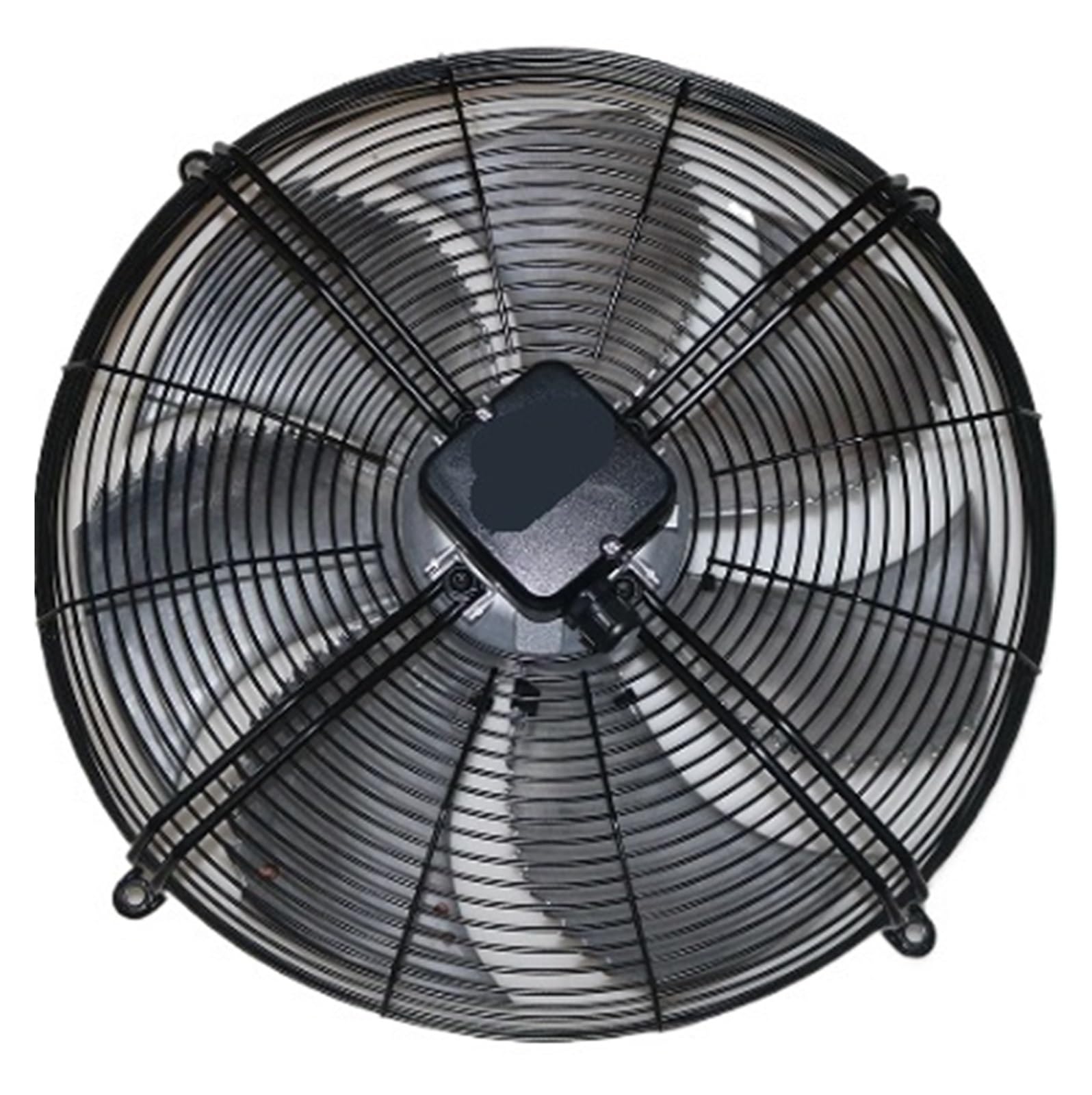 LZIKKGKI FN050-VDK.4I.V7P1 fan