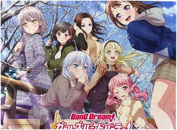 Amazon 500ピース 52x38cm 人気 キャラクター 木製 ぱずる 萌えグッズ アニメ アニメ漫画子供 グッズ 初心者向け ギフト プレゼント Uv環境に優しい上質なプリントパズル おもちゃ おもちゃ Amazon 500ピース 52x38cm 人気 キャラクター 木製 ぱずる 萌えグッズ アニメ アニメ漫画子供 グッズ 初心者向け ギフト プレゼント Uv環境に優しい上質なプリントパズル おもちゃ おもちゃ
