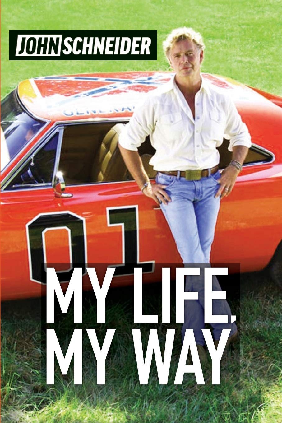 MY LIFE, MY WAY: 1