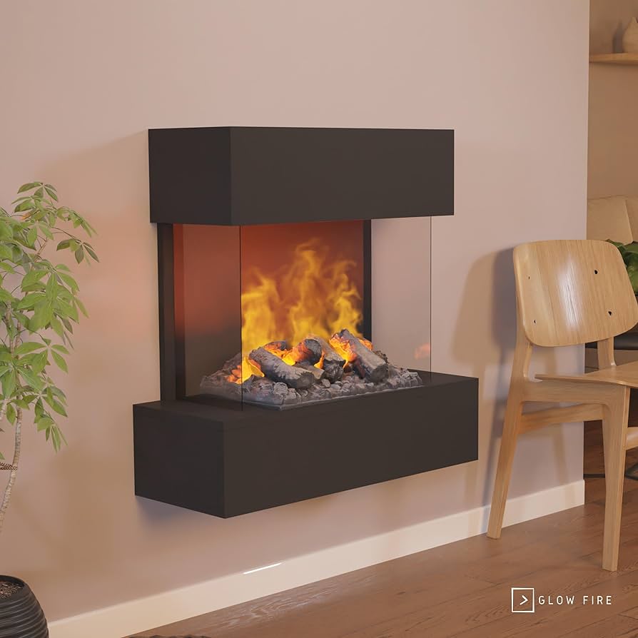 Kamin yonida video Kamin yonida video