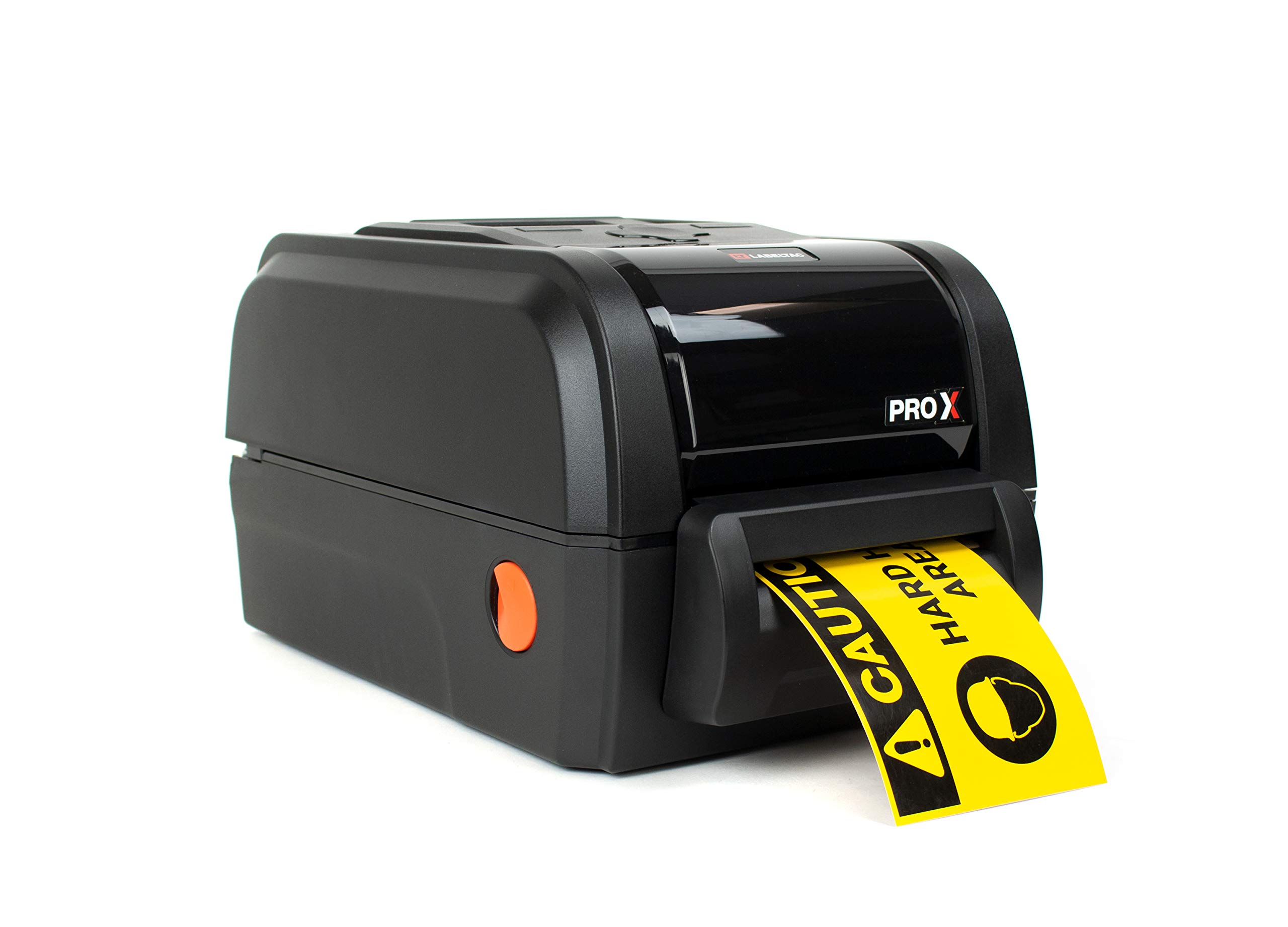 Pro X Industrial Labeling System