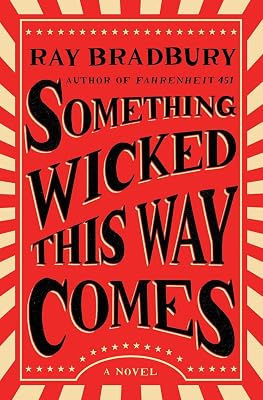 Something Wicked This Way Comes[SOMETHING WICKED THIS WAY][Mass Market Paperback]