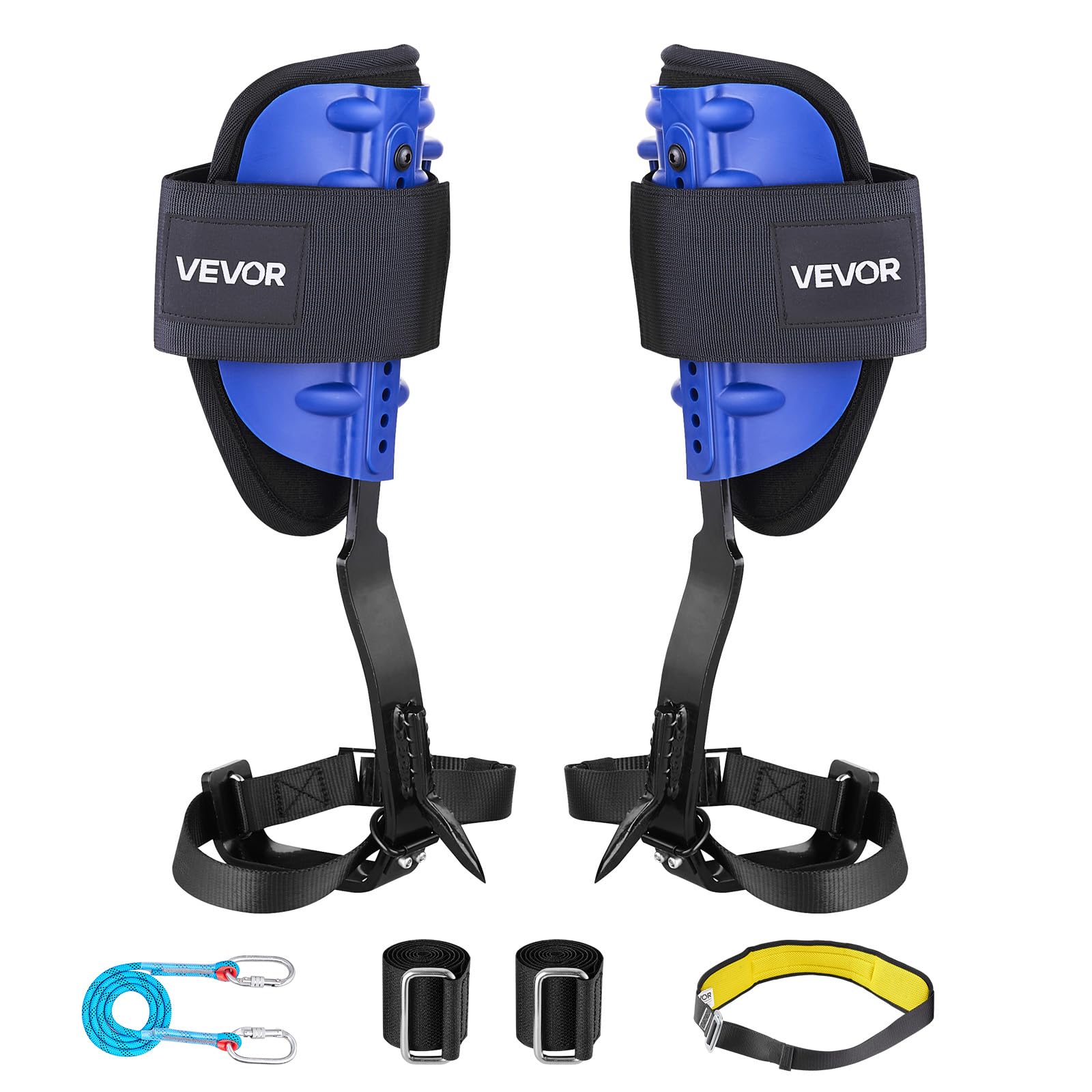 VEVOR Tree Climbing Spikes