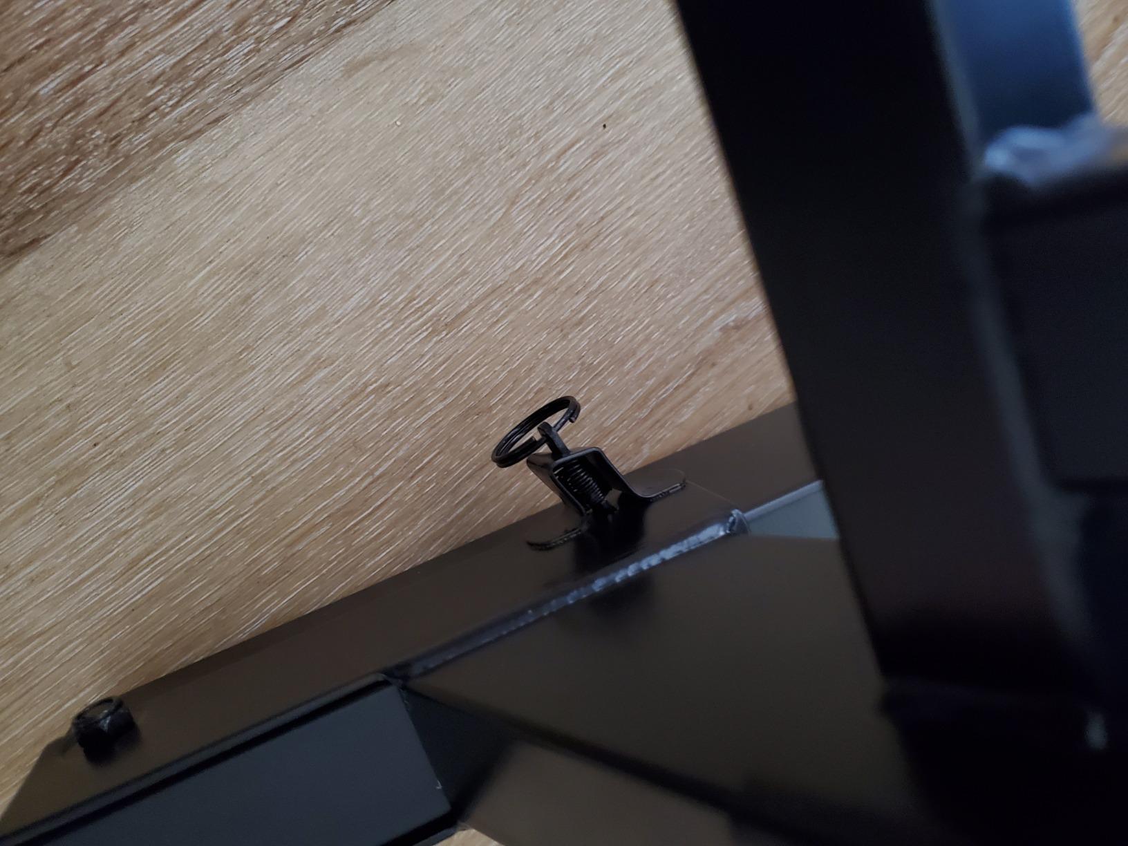 Roland KS10Z HeavyDuty Stage Piano Stand