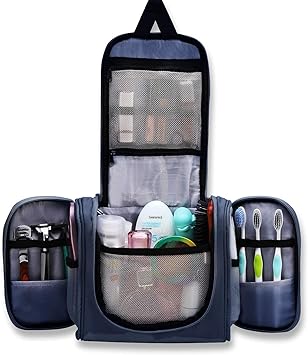 hanging toiletry bolsa walmart