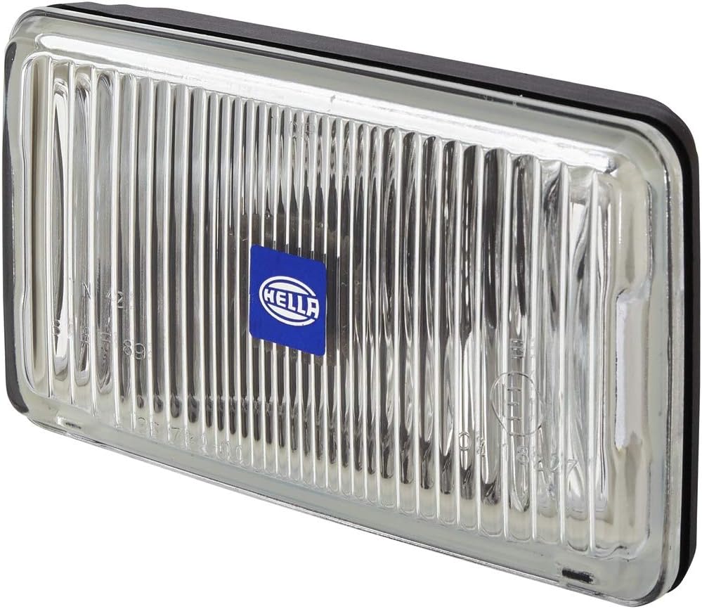 HELLA 1NB 005 860-331 Halogen-Nebelscheinwerfer - Comet 450 - 12V