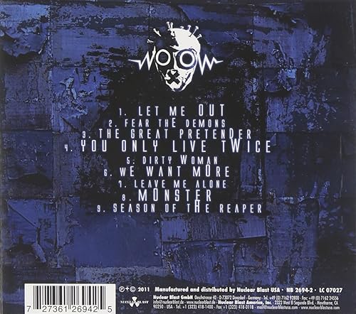 Miniatura 2 de Solo vives dos veces