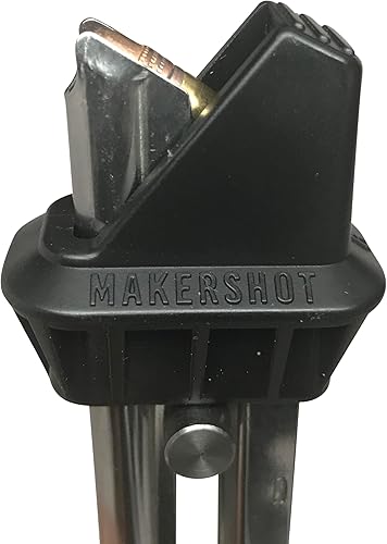 Miniatura 821 de MakerShot Cargadores de velocidad de cargador, diseñados específicamente para cada cargador seleccionado