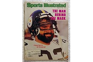 Steelers Masks: The Ultimate Germ Protection for Steelers Fans