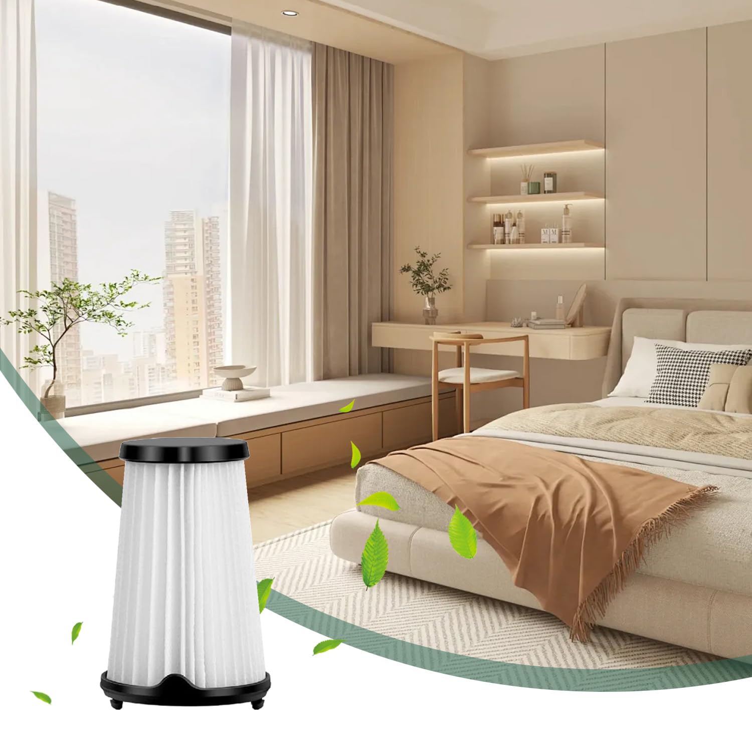 Amazon.co.jp: 【2025新登場】エルゴラピード 掃除機 用 フィルター