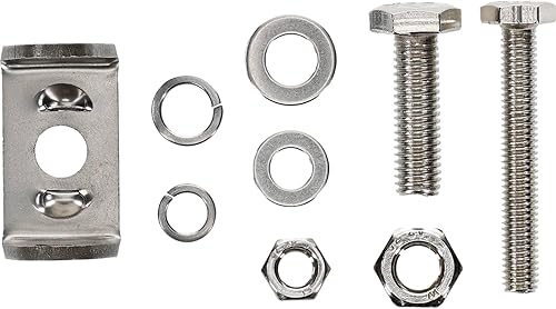 Miniatura 5 de TIGERLIGHTS Luz LED para guardabarros de tractor de 12 V, 3.3 amperios, compatible con/reemplazo para John Deere 9100, 9200, 9300, 9300T, 9400,