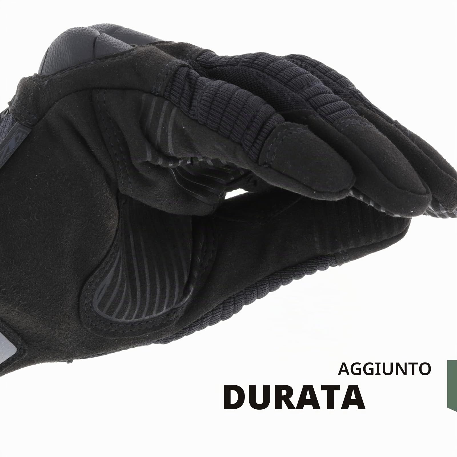 Mechanix Wear - M-Pact 3 Guanti, Covert, Small