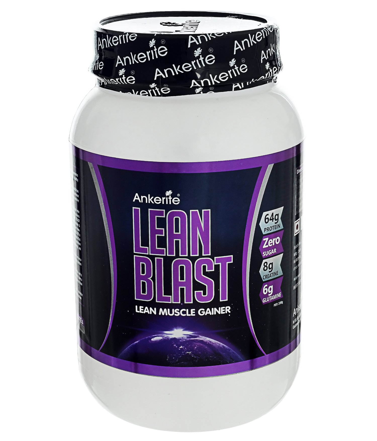 ANKERITE LEAN BLAST 1 KG