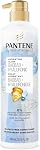 Shampoing Pantene Hydrating Glow avec essence de baobab, sans sulfate ni silicone, 285 ml