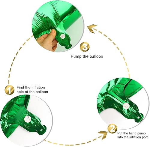 Vista 132 de Globos de números 0 de 40 pulgadas, globos negros de números para números 10, 20, 30, 40, 50, 60, 70, 80, 90, 100, globos de números 10, 20, 30, 40