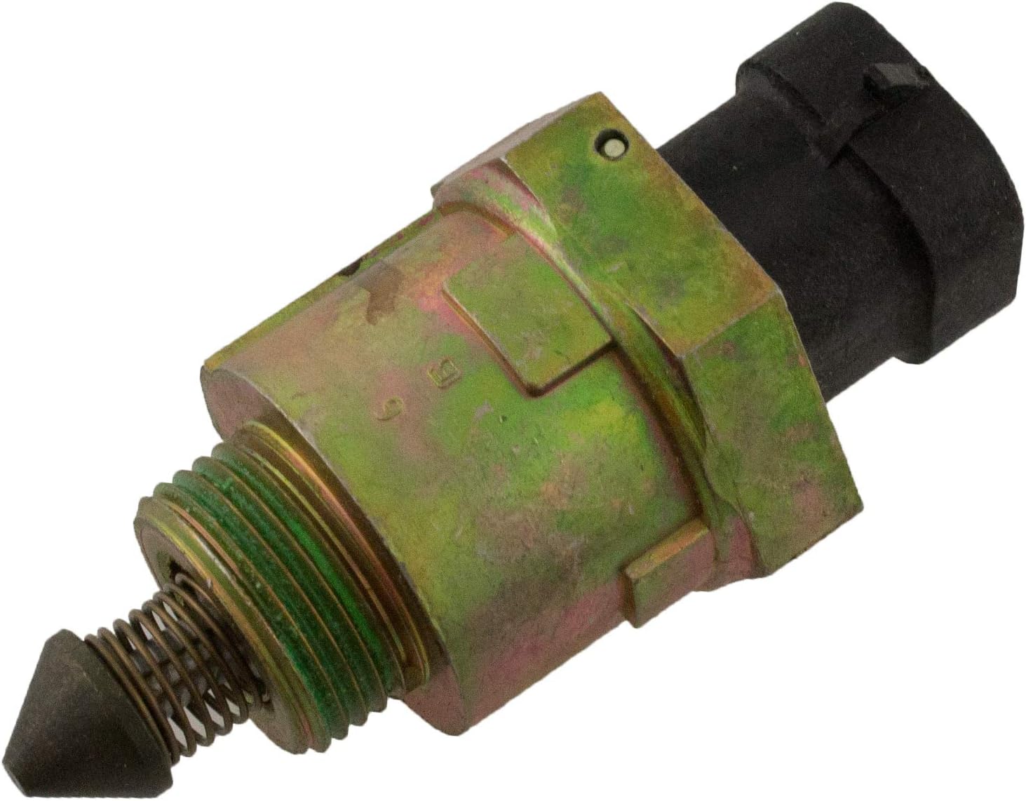 Walker Products 215-1001 Fuel Injection Idle Air Control Valve