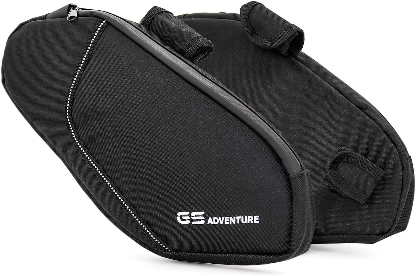 Motorcycle Frame Crash Bars Waterproof Bag Repair Tool Placement Bags Universal For BMW R 1250 GS Adventure R1250GS ADV Accessories