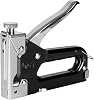 Rapid Mechanical Staple Gun