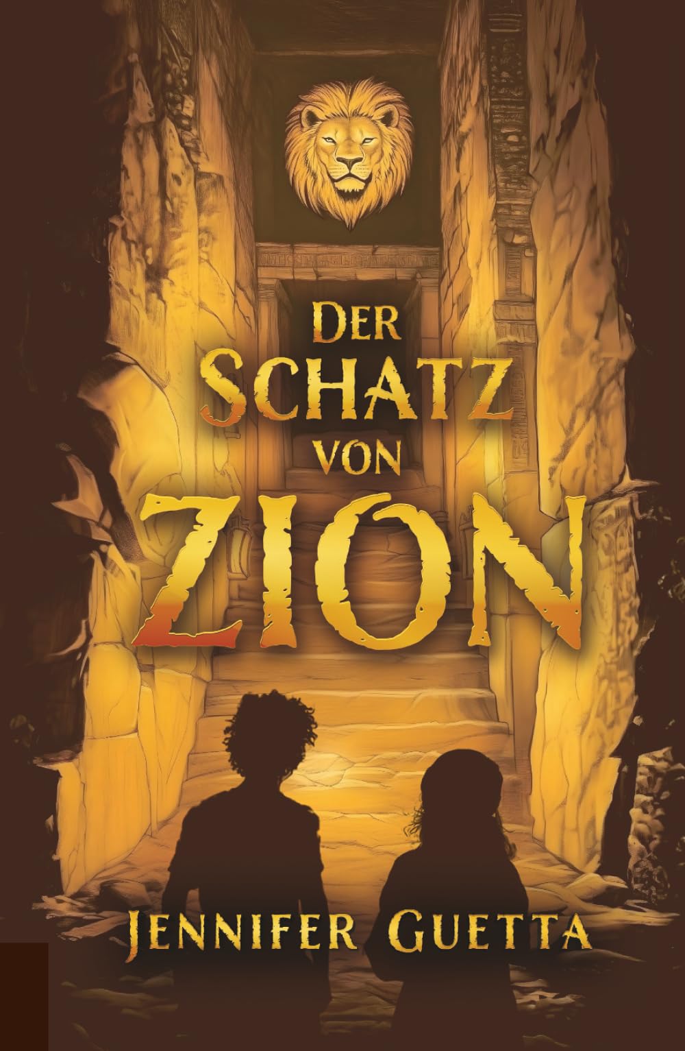 Der Schatz von ZION