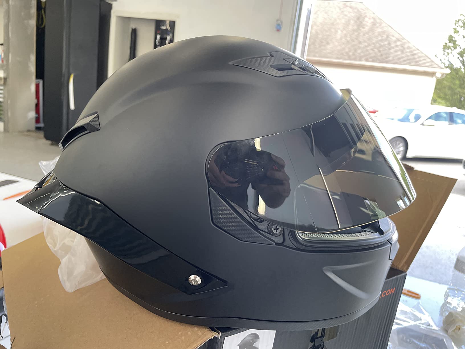 Camouflage Motorcycle Helmet Motorcycle Helmets Full Face