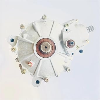 Rear differential Gear Box fit for GSMOON 800cc 1100cc 1500cc UTV Buggy Go Kart Sand Reeper Oreion Rebel Duruxx Replacement Parts