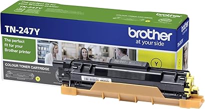 Brother TN-247Y toner cartridge Original Yellow 1 pc(s)