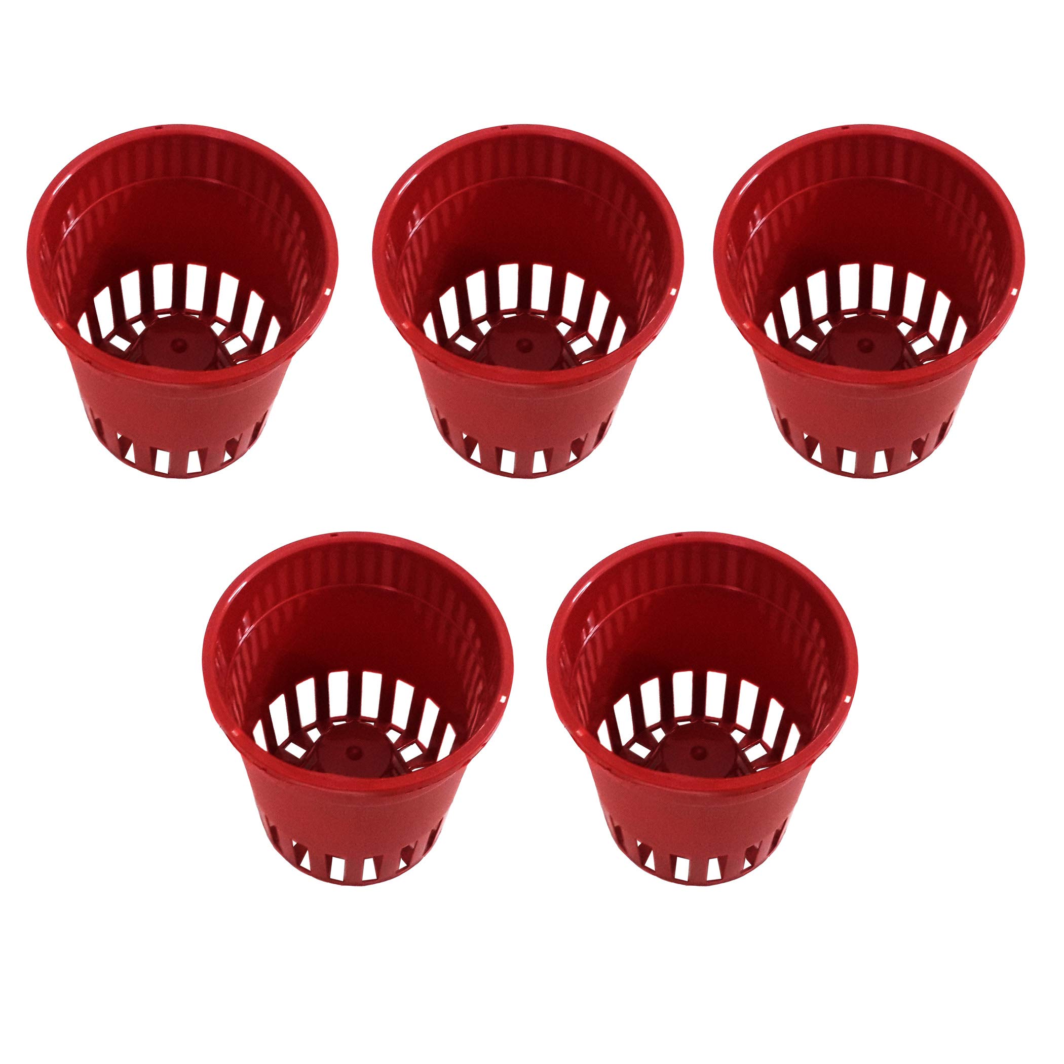 See full amazon price history chart for ShopMeFast Garden Plastic Orchid Nursery Pots, Plastic Flower Pots, Plastic Plant Containers Set (4.5 inches, Color : Terracotta, Pack of 5) ShopMeFast Garden Plastic Orchid Nursery Pots, Plastic Flower Pots, Plastic Plant Containers Set (4.5 inches, Color : Terracotta, Pack of 5) (B07TXH8XMF) Amazon Price History, Amazon Price Tracker
