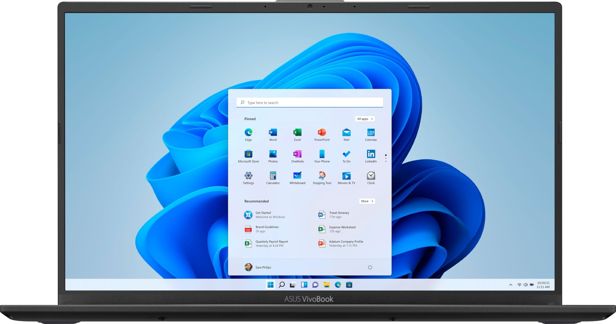 Amazon.com: ASUS VivoBook 15.6