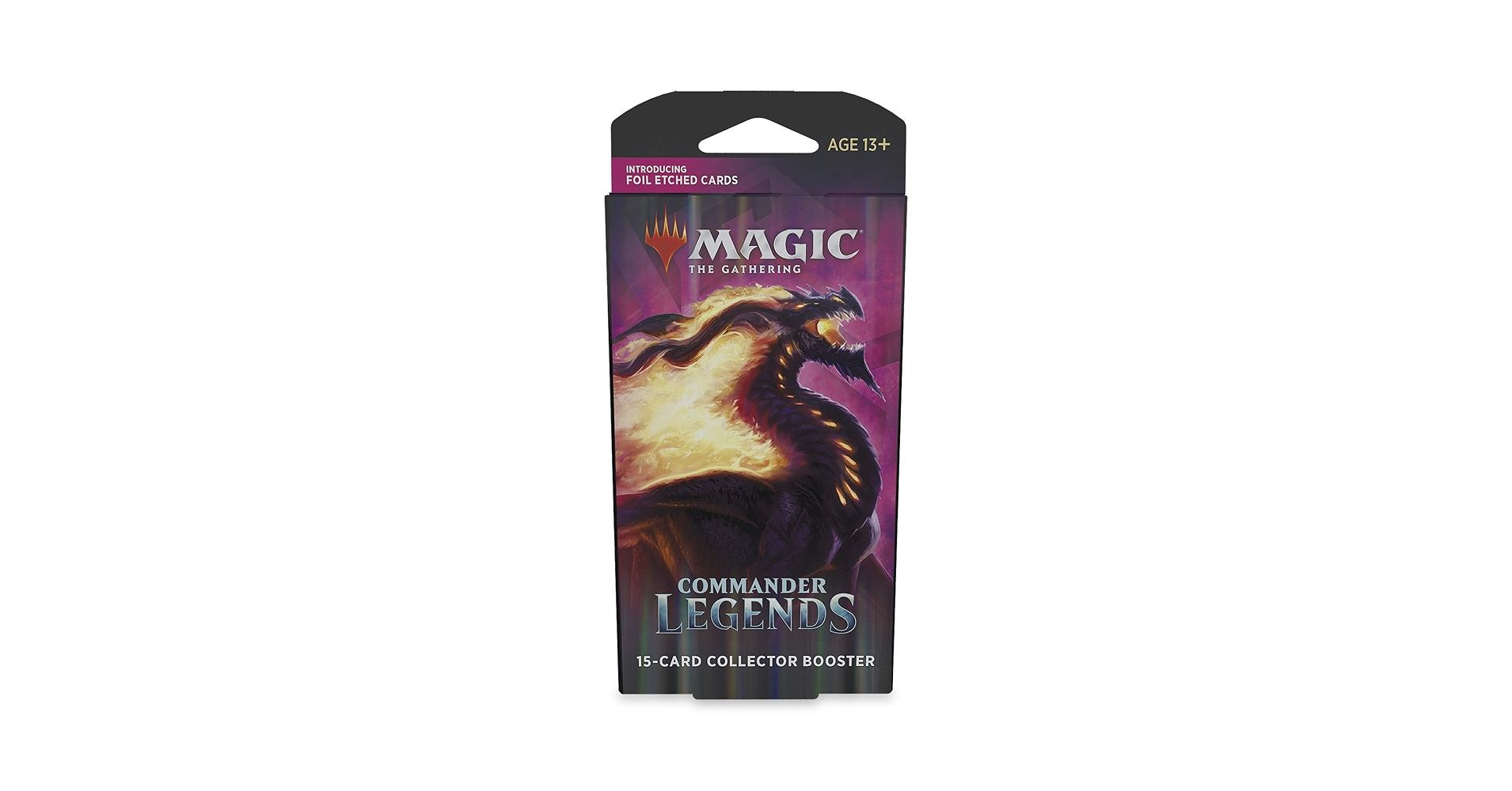 Amazon.com: Magic: The Gathering Commander Legends Collector