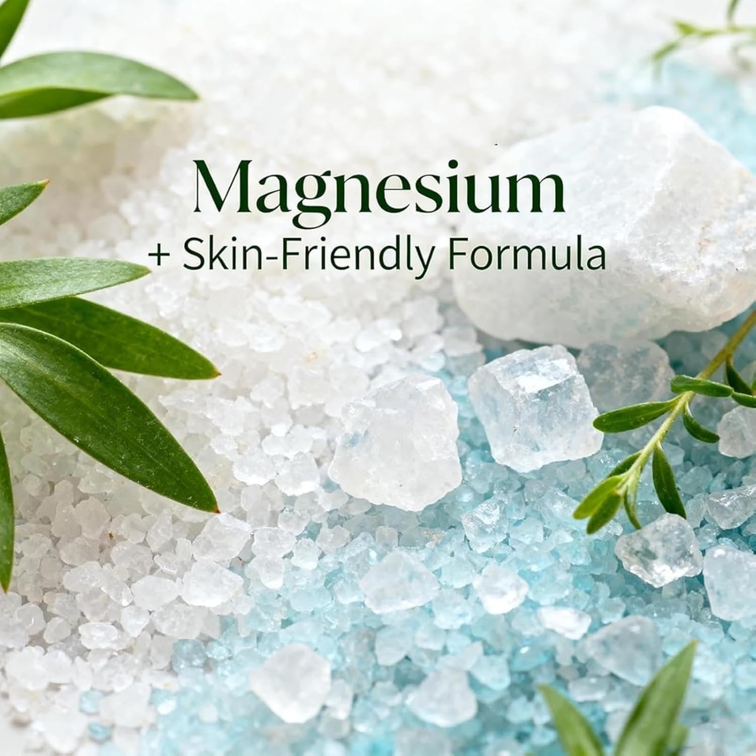 Relief Magnesium Cream 3.53oz – Total Relief Magnesium Cream for Nerves, Joints & Muscles with MSM & Arnica – Fast Absorbing, Non-Greasy Mineral Formula for Daily Comfort – Ideal for Athletes, Active Adults & Seniors — view 5
