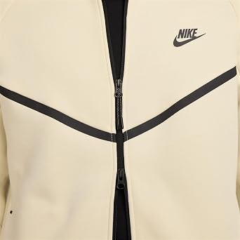 Nike Tech Windrunner HV0949 Men's Full Zip Hoodie