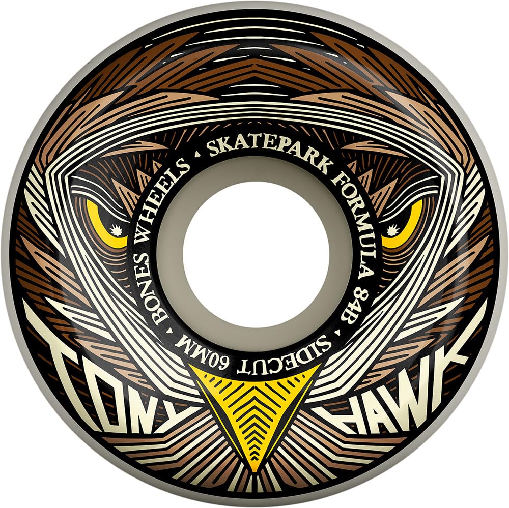bones spf Tony Hawk ボーンズ ウィール トニーホーク104a Amazon.co.jp: BONES WHEELS SPF トニーホーク ナイトホーク 84B