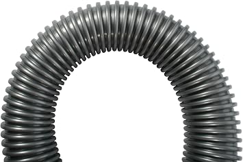 Cen-Tec Systems Wet/Dry Shop Vacuum 16 Ft. Hose Kit with Accessories and Squeegee Tool