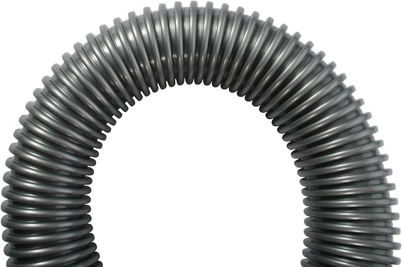 Cen-Tec Systems Wet/Dry Shop Vacuum 16 Ft. Hose Kit with Accessories and Squeegee Tool