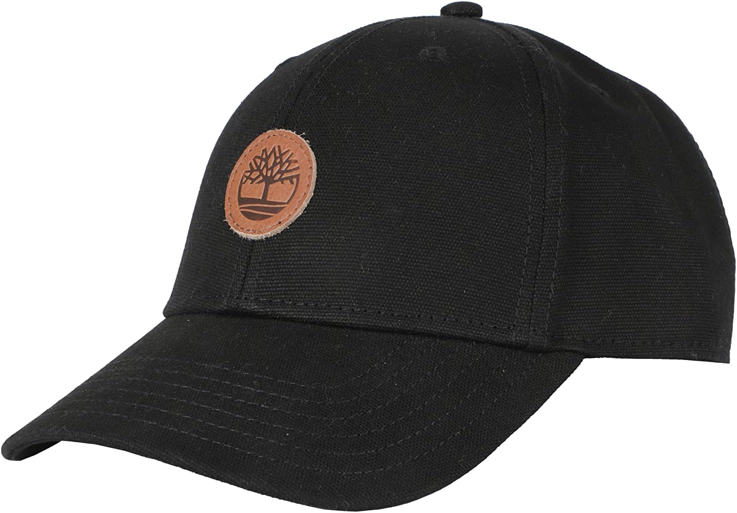 Men's Specialty Baseball Cap with Leather Strap