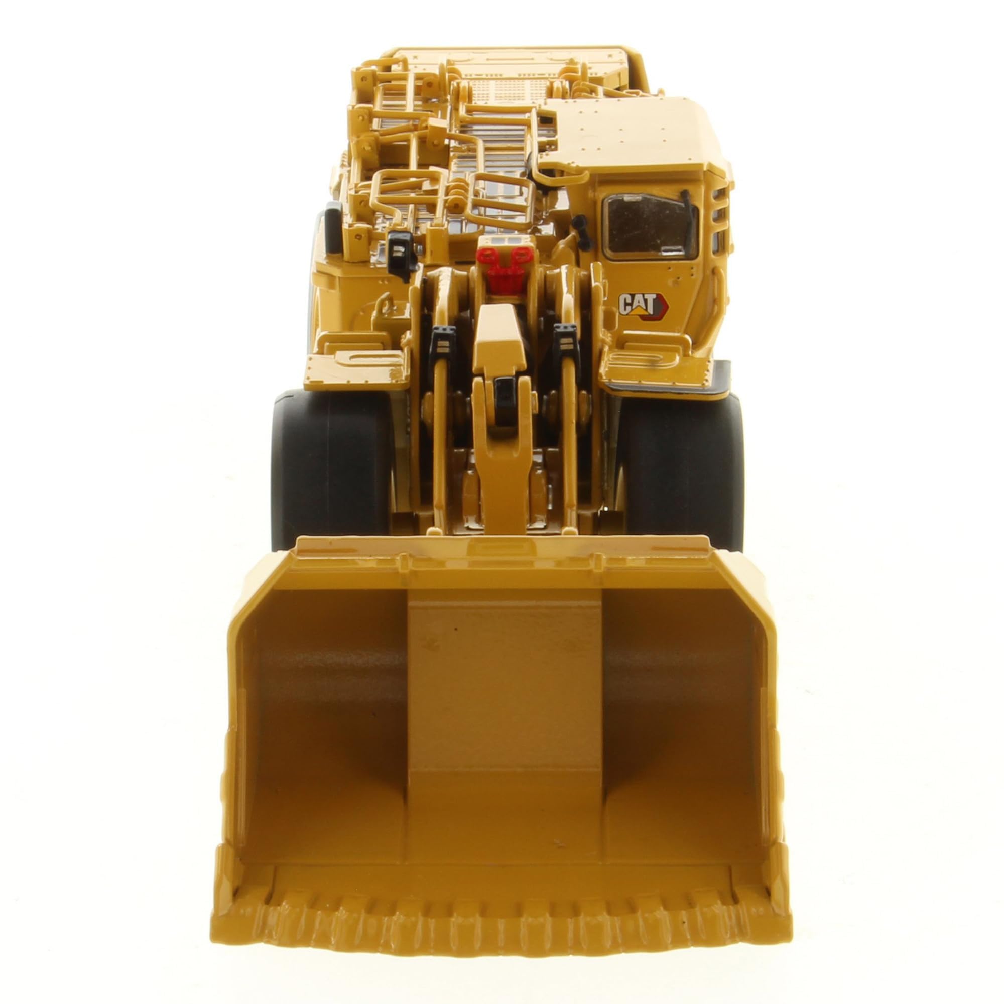 Diecast Masters 1:50 Model Cat R2900 XE Underground Electric Loader, 85719