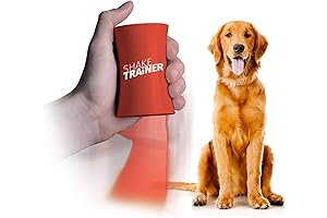 ShakeTrainer - The Original Humane Dog Training Kit Helps Train Your Dog