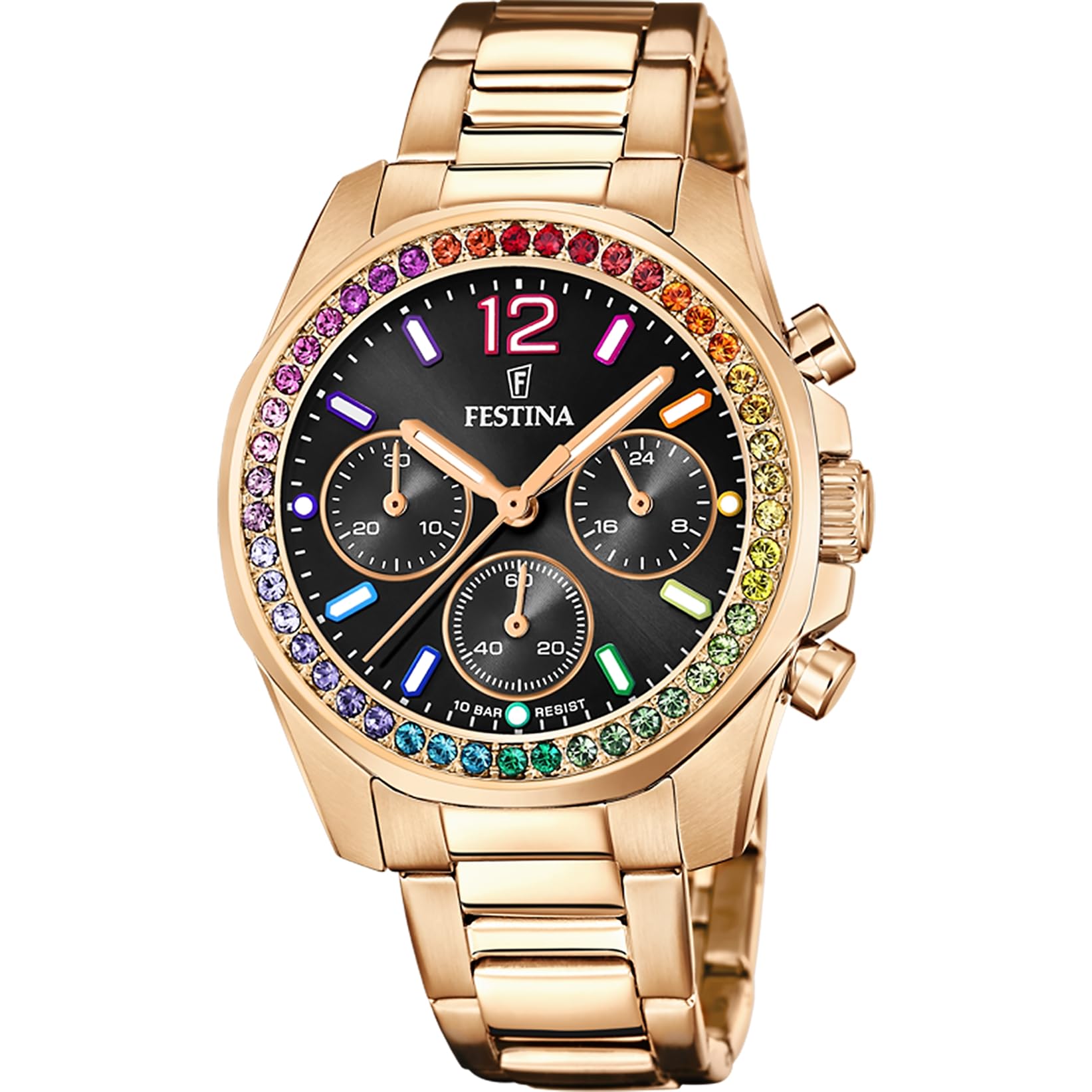 Festina Chronographen Boyfriend Collection