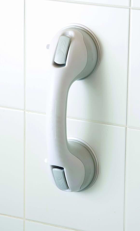 Amazon.co.uk Grab Bars Grab Bars / Bathroom Aids & Safety Health