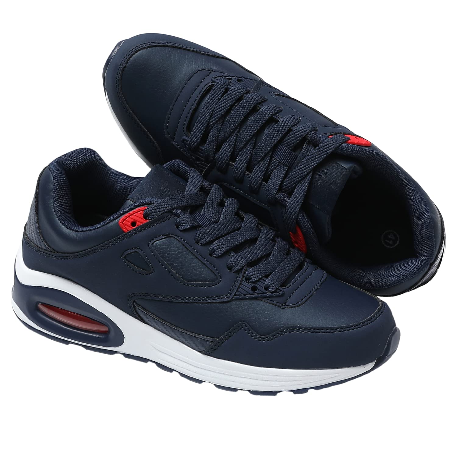 JOMIX Scarpe Ginnastica Uomo Comode Ammortizzate