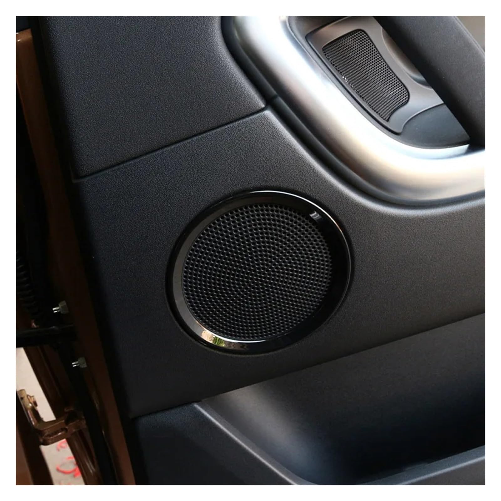 Przycisk deski rozdzielczej Do Land Rover Discovery Sport ABS Door