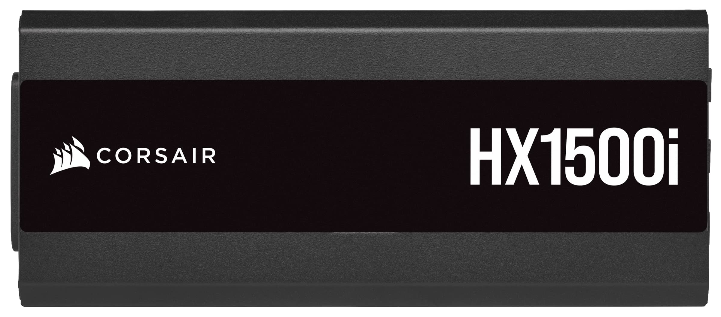 Fonte Corsair HX1500i, 1500W, 80 Plus Platinum, Modular, Preto