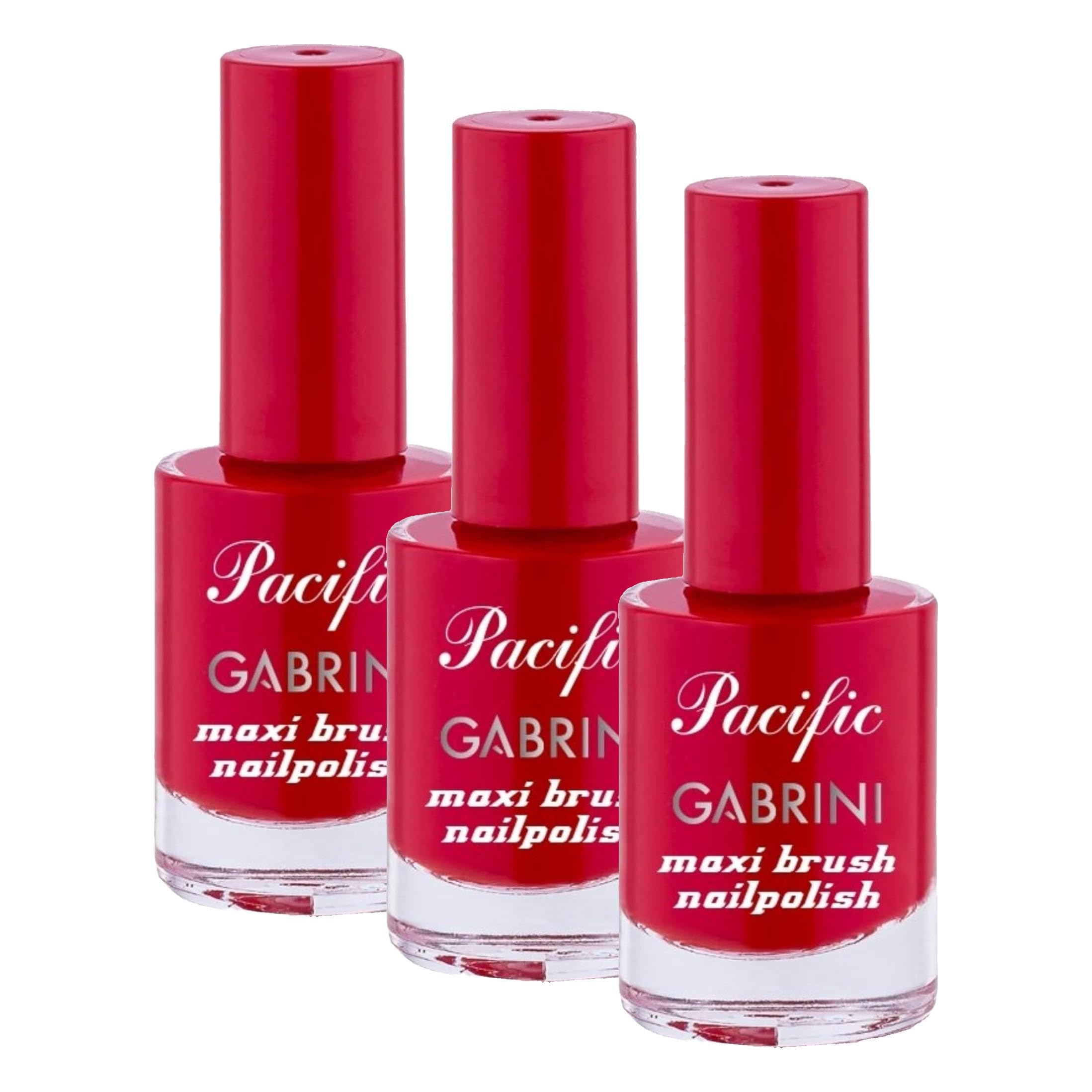 Gabrini Pasifik Oje 41 (3 paketi)