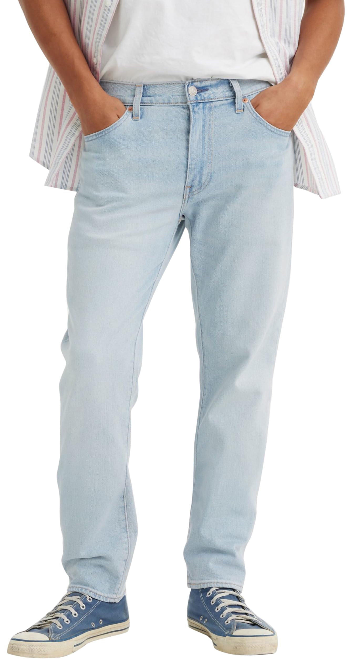 Levi's 502 Taper Vaqueros Hombre — view 585
