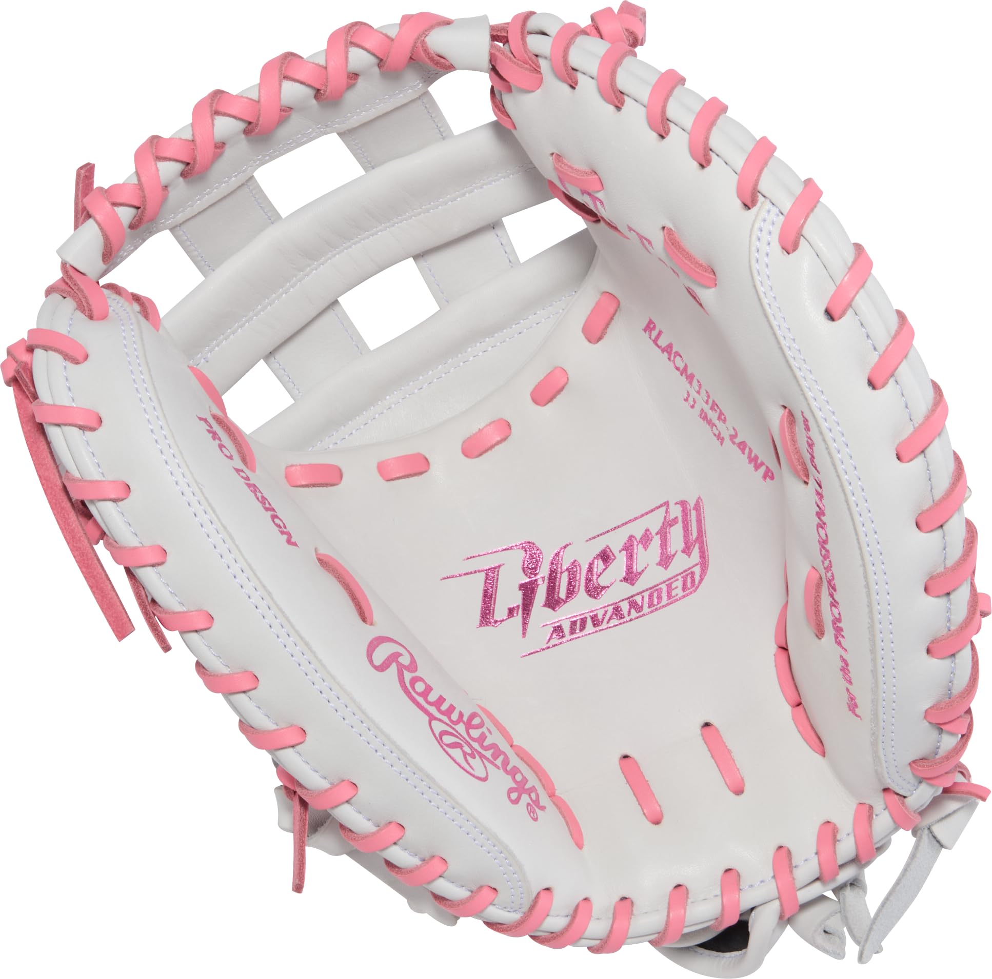 Rawlings Liberty Advanced