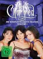 その他 Charmed: Complete First Season/ [DVD] [Import] Charmed: The Complete First Season: Amazon.ca: Films et