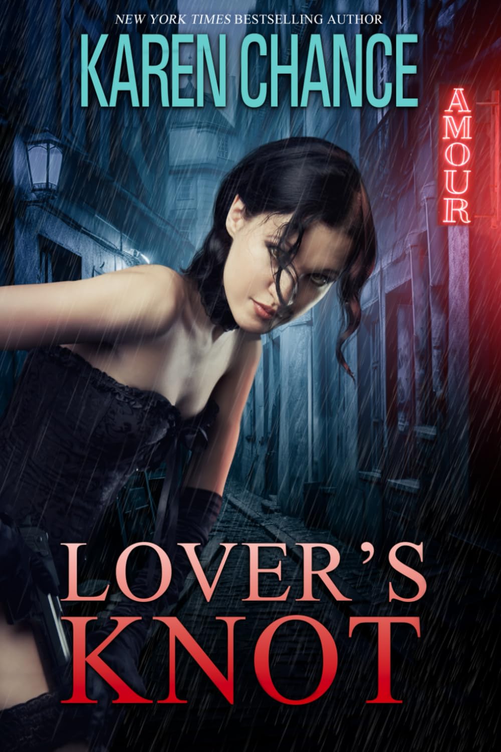 Lover's Knot